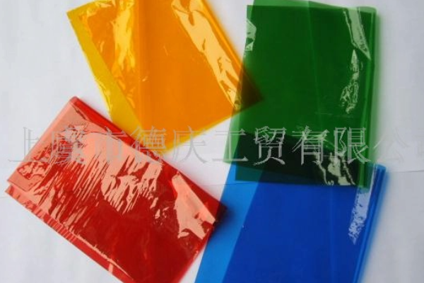 广西专业彩色玻璃纸厂家