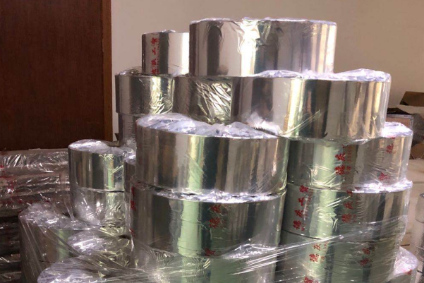 山东专业食品玻璃纸厂家